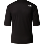 The North Face W Shadow Short Sleeve T-Shirt női póló