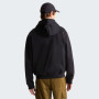 The North Face Essential Simple Dome Rlx Full Zip férfi pulóver