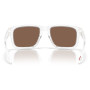 OAKLEY Holbrook Clear napszemüveg