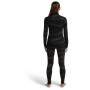 Icebreaker Women M 260 Tech Vertex LS HZ Chillwave női funkcionális felső