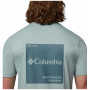 Columbia CSC™ Logo Back Tee férfi póló