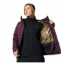 Columbia Roaring Fork II Down Jacket női tollkabát