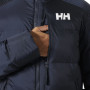 Helly Hansen Active Winter Parka férfi télikabát