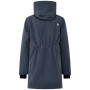Didriksons Eris Wns Parka női softshell kabát