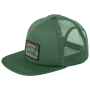 Helly Hansen Hh Flatbrim Trucker Cap baseball sapka
