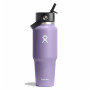 Hydro Flask Wide Flex Straw Travel Bottle 32 oz termosz