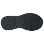 Viking Outdoor Footwear Equip Warm WP 2V Black/Grey gyerek téli cipő