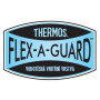 Thermos Element 5 - 5 l thermo táska