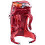 Deuter Futura Pro 32 túrahátizsák