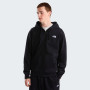 The North Face M Evolution Simple Dome Regular Full Zip férfi pulóver