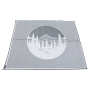Outwell Southwell Universal Carpet 400 x 300 cm szőnyeg