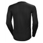 Férfi funkciós póló Helly Hansen HH Lifa Stripe Crew