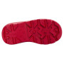 Viking Outdoor Footwear Claw Warm Black/Red gyerek téli cipő
