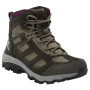 Jack Wolfskin Vojo 3 Texapore Mid W 2022 női cipő