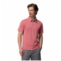 Columbia Nelson Point Polo férfi póló