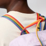Fjällräven Kånken Rainbow hátizsák