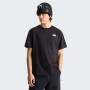 The North Face U 60Th Anniversary 2 Relaxed Ss Tee férfi póló
