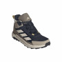 Adidas Terrex Anylander Mid J Blue gyerek cipő