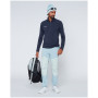 Mammut Taiss ML Half Zip Pull Men férfi pulóver