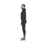 Devold Expedition Merino Silk Hoodie Man férfi funkcionális pulóver