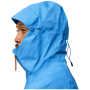 Fjällräven Keb GTX Jacket M férfi télikabát