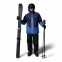 Columbia Powder Prime™ Jacket férfi télikabát