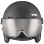 Uvex Wanted Visor Pro V sí bukósisak