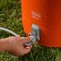 Flextail TINY Shower Bucket kemping zuhany