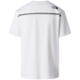 The North Face W Zumu Relaxed Short Sleeve Tee-Graphic női póló
