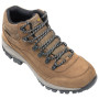 Regatta Bayton Leather Mid férfi túrabakancs