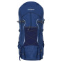Husky Ribon 60L túrahátizsák kék