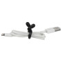 Nite Ize Gear Tie Multi Box 8 ks rögzítődrót