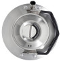 Campingaz Stainless Steel Kettle 1,5 L kanna
