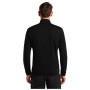 Icebreaker M Mer 400 RealFleece Descender LS Z férfi pulóver