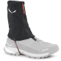 Salewa Pedroc Gaiters kamásli fekete black out