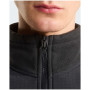 The North Face M Glacier Heavyweight Full Zip férfi funkcionális pulóver