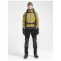 Craft Adv Backcountry Hybrid férfi téli nadrág