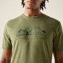 Dare 2b Movement III Tee férfi póló
