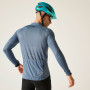 Dare 2b Lightning Long Sleeve Jersey férfi kerékpáros mez