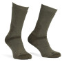 Bridgedale Field Range HW MP Boot zokni zöld olive/531