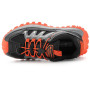 Alpine Pro Gerno Black gyerek cipő