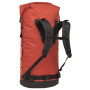 Sea to Summit Big River Dry Backpack 75 L vízhatlan zsák