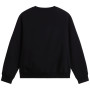 The North Face Essential Drew Peak Regular Crew férfi pulóver