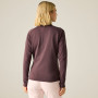 Dare 2b Lowline Full Zip Core Stretch női funkcionális pulóver