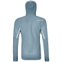 Ortovox Col Becchei Hybrid Jacket W női télikabát