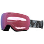 Giro Article II síszemüveg fekete/szürke Black/Grey Botanical LX Vivid Pink/Vivid Infrared (2skla