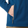 Helly Hansen Versalite Fleece Jacket (2026) férfi pulóver