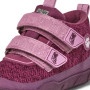 Affenzahn Low Boot Knit Happy Otter gyerek barefoot cipő