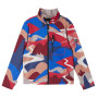 burgundi vörös