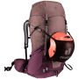 Deuter Futura Pro 38 SL női hátizsák